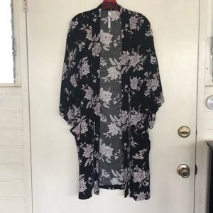 Spiritual Gangster kimono